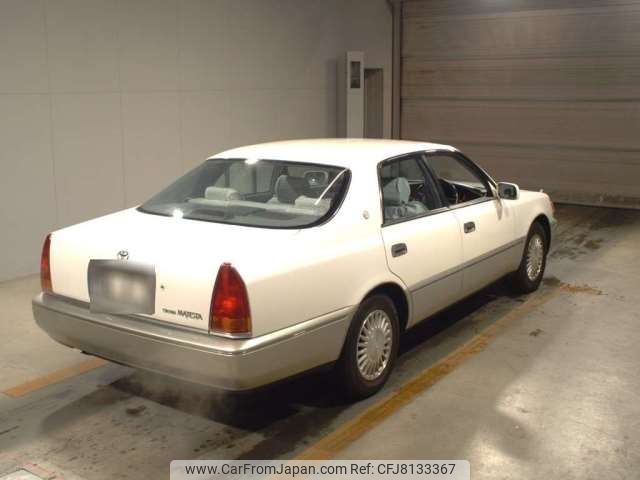 toyota crown-majesta 1995 -TOYOTA--Crown Majesta E-JZS155--JZS155-8005448---TOYOTA--Crown Majesta E-JZS155--JZS155-8005448- image 2