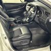 toyota harrier 2017 -TOYOTA--Harrier DBA-ZSU65W--ZSU65-0025229---TOYOTA--Harrier DBA-ZSU65W--ZSU65-0025229- image 4