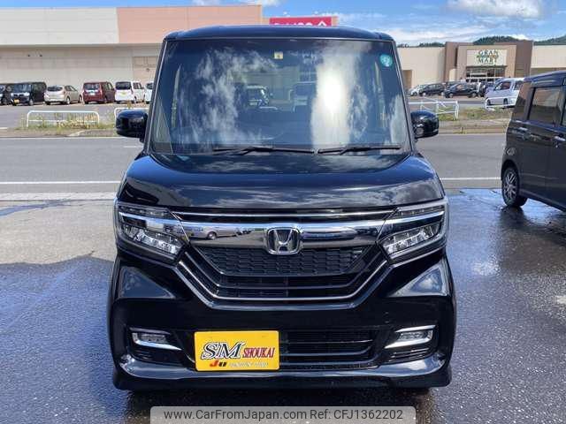 honda n-box 2018 CFJ1362202 image 2
