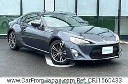 toyota 86 2013 CFJ1560433