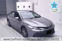 toyota camry 2022 -TOYOTA--Camry AXVH75-1003906---TOYOTA--Camry AXVH75-1003906-