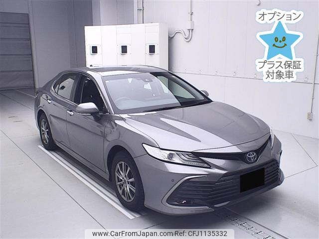 toyota camry 2022 -TOYOTA--Camry AXVH75-1003906---TOYOTA--Camry AXVH75-1003906- image 1