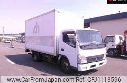 mitsubishi-fuso canter 2010 -MITSUBISHI--Canter FE84DV-570204---MITSUBISHI--Canter FE84DV-570204-