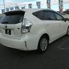 toyota prius-α 2011 -TOYOTA--Prius α DAA-ZVW41W--ZVW41-3066994---TOYOTA--Prius α DAA-ZVW41W--ZVW41-3066994- image 19