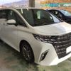 toyota alphard 2023 -TOYOTA 【滋賀 338や8810】--Alphard AGH40W-0004696---TOYOTA 【滋賀 338や8810】--Alphard AGH40W-0004696- image 4