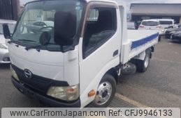 hino dutro 2011 -HINO--Hino Dutoro XZU620T-0001580---HINO--Hino Dutoro XZU620T-0001580-