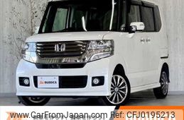 honda n-box 2013 -HONDA--N BOX DBA-JF2--JF2-2100088---HONDA--N BOX DBA-JF2--JF2-2100088-