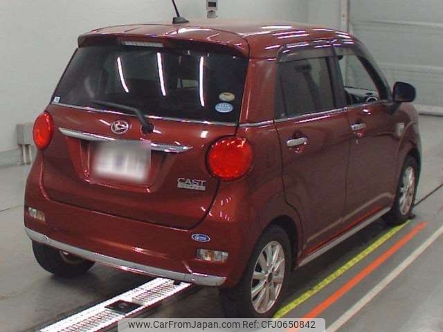 daihatsu cast 2016 -DAIHATSU--Cast DBA-LA250S--LA250S-0030859---DAIHATSU--Cast DBA-LA250S--LA250S-0030859- image 2