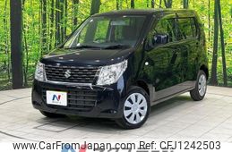 suzuki wagon-r 2014 -SUZUKI--Wagon R DBA-MH34S--MH34S-382641---SUZUKI--Wagon R DBA-MH34S--MH34S-382641-
