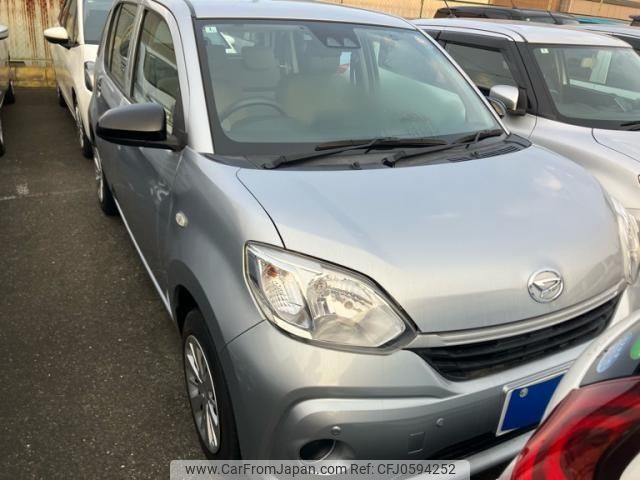 daihatsu boon 2019 -DAIHATSU--Boon 5BA-M700S--M700S-0023242---DAIHATSU--Boon 5BA-M700S--M700S-0023242- image 2