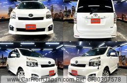 toyota voxy 2010 quick_quick_DBA-ZRR70W_ZRR70-0375919