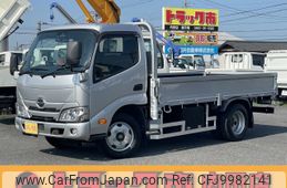 hino dutro 2019 -HINO--Hino Dutoro XZU645M--XZU645-0005577---HINO--Hino Dutoro XZU645M--XZU645-0005577-