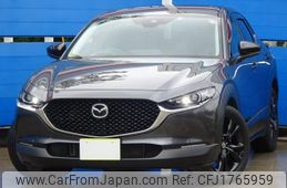 mazda cx-3 2023 CFJ1765959