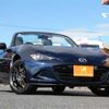 mazda roadster 2023 -MAZDA 【千葉 302ﾙ8748】--Roadster 5BA-ND5RC--ND5RC-704363---MAZDA 【千葉 302ﾙ8748】--Roadster 5BA-ND5RC--ND5RC-704363- image 24