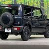 suzuki jimny 2023 quick_quick_JB64W_JB64W-294929 image 17