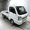 suzuki carry-truck 2023 -SUZUKI 【山口 480と6740】--Carry Truck DA16T-722688---SUZUKI 【山口 480と6740】--Carry Truck DA16T-722688- image 1