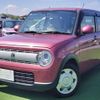 suzuki alto-lapin 2016 CFJ1737536 image 1