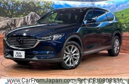 mazda cx-8 2022 -MAZDA--CX-8 3DA-KG2P--KG2P-361574---MAZDA--CX-8 3DA-KG2P--KG2P-361574-