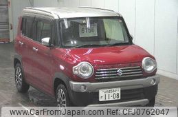 suzuki hustler 2018 -SUZUKI 【いわき 584ｶ1108】--Hustler MR41S--298344---SUZUKI 【いわき 584ｶ1108】--Hustler MR41S--298344-