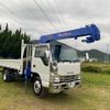 isuzu elf-truck 2007 GOO_NET_EXCHANGE_0720249A30240603W004 image 4