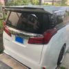 toyota alphard 2019 -TOYOTA--Alphard DBA-AGH30W--AGH30-0218539---TOYOTA--Alphard DBA-AGH30W--AGH30-0218539- image 4