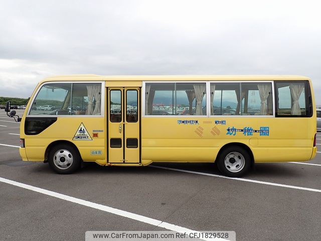 toyota coaster 1997 CFJ1829528 image 2