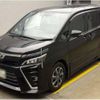 toyota voxy 2019 quick_quick_DBA-ZRR80W_0581603 image 1