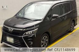 toyota voxy 2019 quick_quick_DBA-ZRR80W_0581603