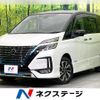 nissan serena 2021 quick_quick_HFC27_HFC27-110331 image 1