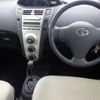 toyota vitz 2007 -TOYOTA--Vitz SCP90-5067748---TOYOTA--Vitz SCP90-5067748- image 4