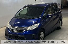 honda freed 2015 -HONDA--Freed GB3-1633450---HONDA--Freed GB3-1633450-