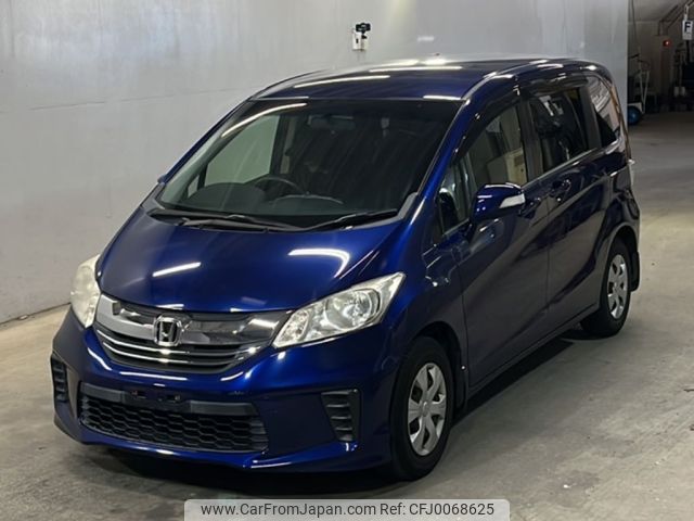 honda freed 2015 -HONDA--Freed GB3-1633450---HONDA--Freed GB3-1633450- image 1