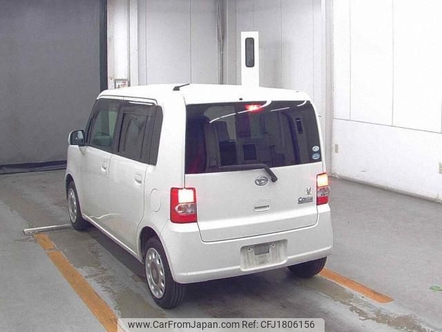 daihatsu move-conte 2010 CFJ1806156 image 2