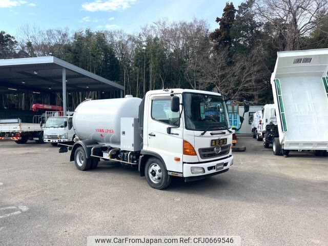 hino ranger 2015 -HINO--Hino Ranger TKG-FC9JEAP--FC9JEA-11157---HINO--Hino Ranger TKG-FC9JEAP--FC9JEA-11157- image 2