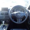 mercedes-benz c-class 2008 NIKYO_QR20250 image 9