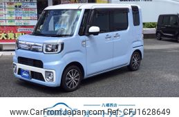 daihatsu wake 2018 CFJ1628649