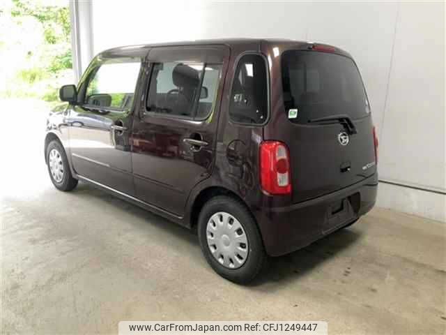 daihatsu mira-cocoa 2010 -DAIHATSU--Mira Cocoa L685S--0004704---DAIHATSU--Mira Cocoa L685S--0004704- image 2