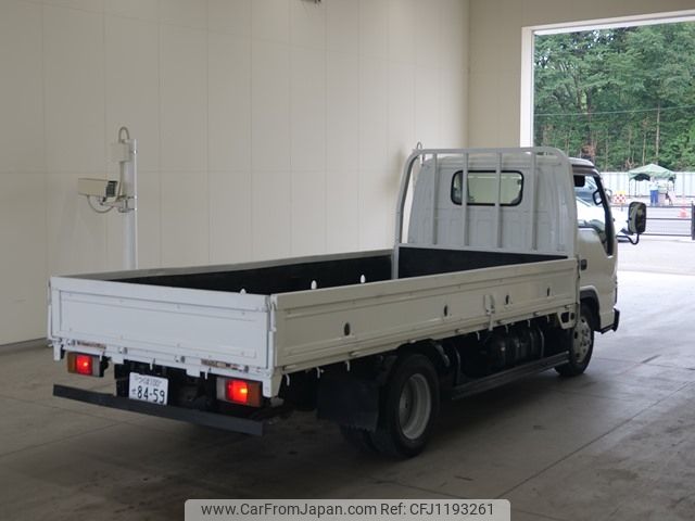 isuzu elf-truck 2005 -ISUZU 【つくば 100ｾ8459】--Elf NKR81AR-7020904---ISUZU 【つくば 100ｾ8459】--Elf NKR81AR-7020904- image 2