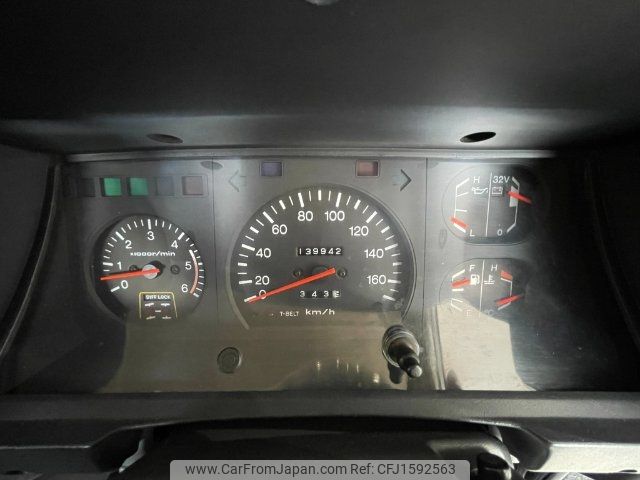 1990 Toyota Land Cruiser HZJ73V KAI - Car Price $18,626