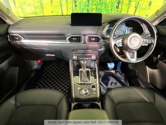 mazda cx-5 2021 quick_quick_KF2P_KF2P-453404 image 2