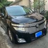 nissan elgrand 2010 CFJ1811825 image 2