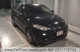 honda vezel 2014 CFJ1778742