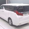 toyota alphard 2022 -TOYOTA--Alphard AGH30W-0407079---TOYOTA--Alphard AGH30W-0407079- image 7