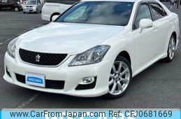 toyota crown 2009 quick_quick_DBA-GRS200_GRS200-0034668