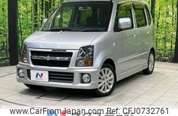 suzuki wagon-r 2006 -SUZUKI--Wagon R CBA-MH21S--MH21S-771869---SUZUKI--Wagon R CBA-MH21S--MH21S-771869-