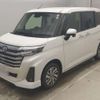 toyota roomy 2023 -TOYOTA 【群馬 503ﾊ2747】--Roomy 5BA-M900A--M900A-1024725---TOYOTA 【群馬 503ﾊ2747】--Roomy 5BA-M900A--M900A-1024725- image 1