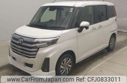 toyota roomy 2023 -TOYOTA 【群馬 503ﾊ2747】--Roomy 5BA-M900A--M900A-1024725---TOYOTA 【群馬 503ﾊ2747】--Roomy 5BA-M900A--M900A-1024725-