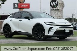 toyota toyota-others 2024 -TOYOTA--Crown Sport 6AA-AZSH36W--AZSH36-4029982---TOYOTA--Crown Sport 6AA-AZSH36W--AZSH36-4029982-