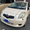 toyota vitz 2007 CFJ1754503 image 3
