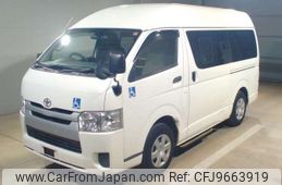 toyota hiace-van 2015 -TOYOTA--Hiace Van CBF-TRH200Kｶｲ--TRH200-0227922---TOYOTA--Hiace Van CBF-TRH200Kｶｲ--TRH200-0227922-